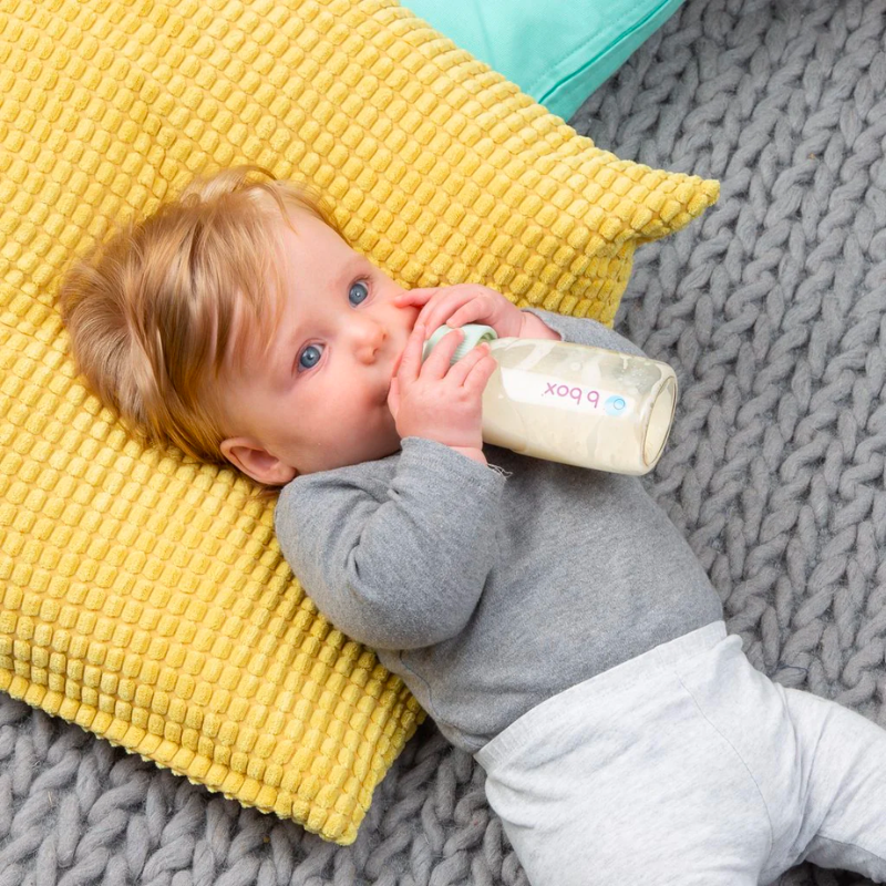 Baby Bottle - 180mL