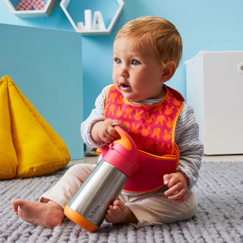 Insulated Drink Bottle