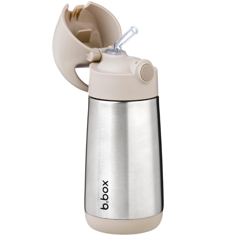 Insulated Drink Bottle