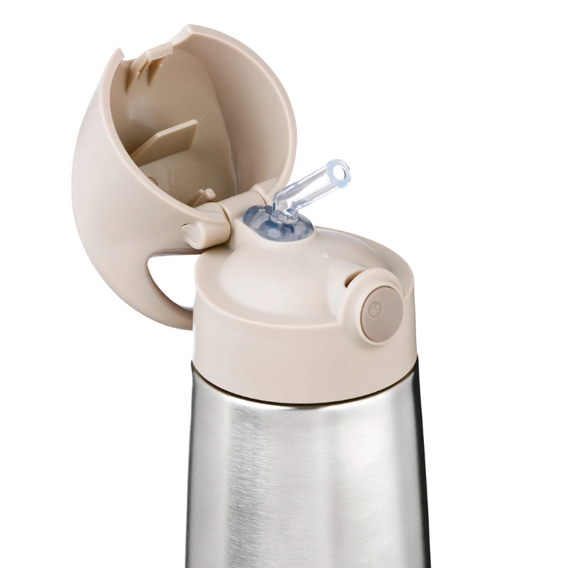 Insulated Drink Bottle