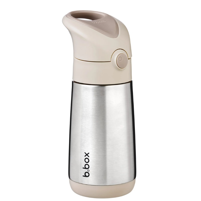 Insulated Drink Bottle