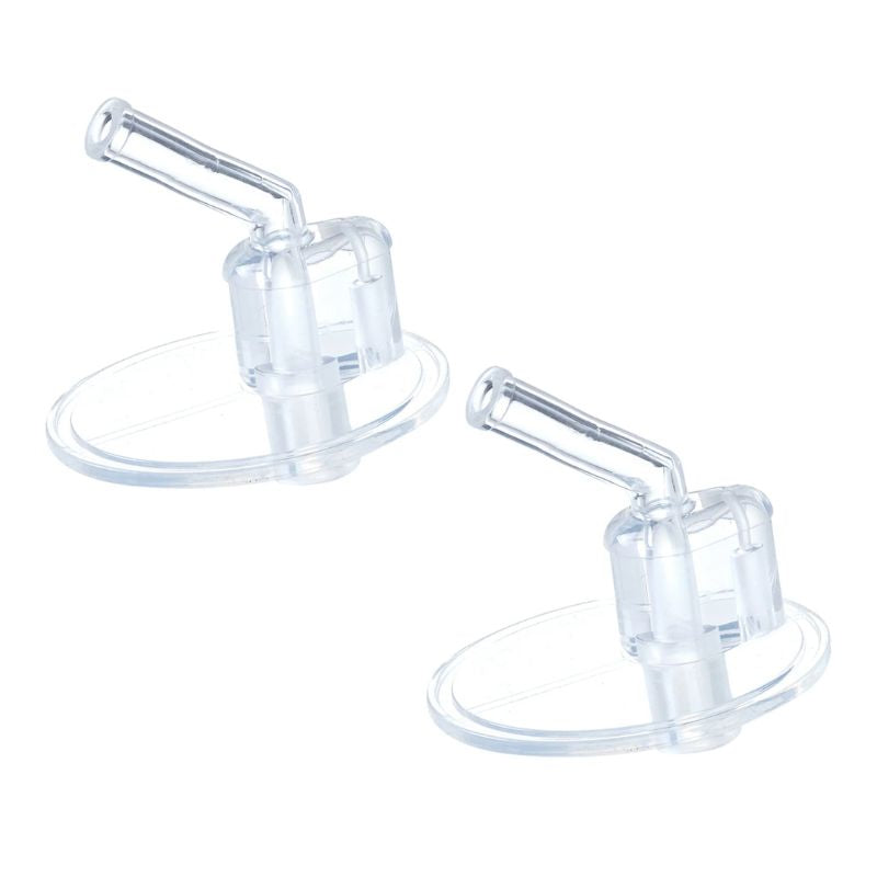 Insulated Drink Bottle - 2pk Replacement Straw