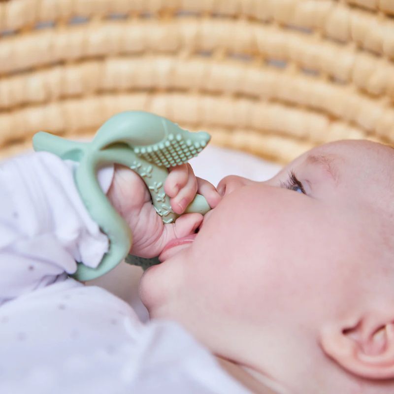 Wrist Teether