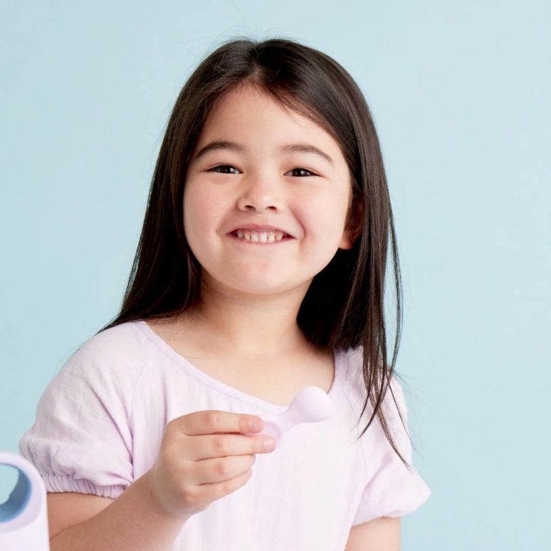 Mini Spoon - 3 Pack