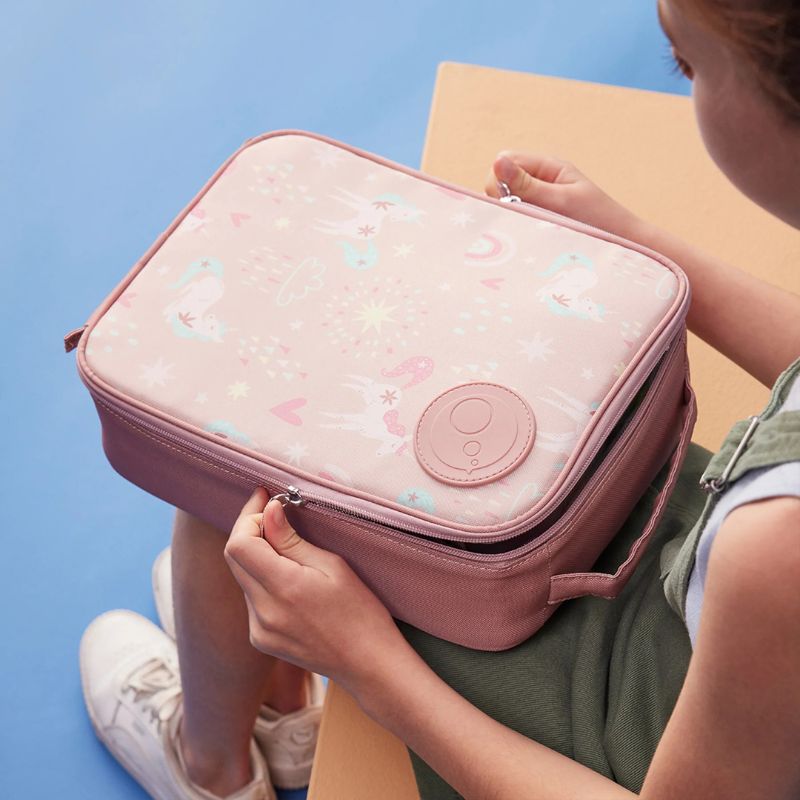 Insulated Flexi Lunchbag