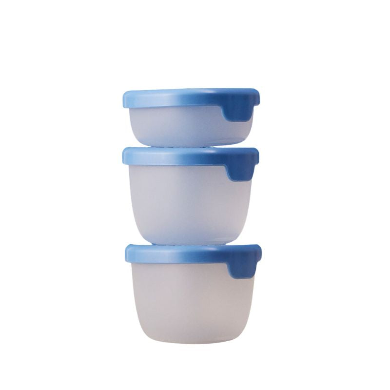 Snack Tubs