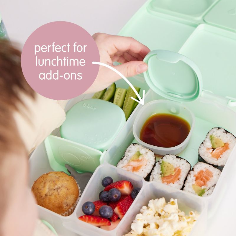 Snack Tubs