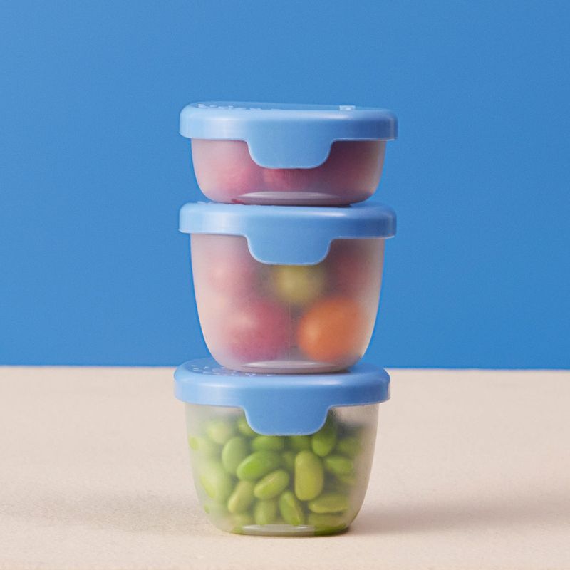 Snack Tubs