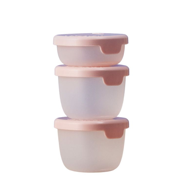 Snack Tubs