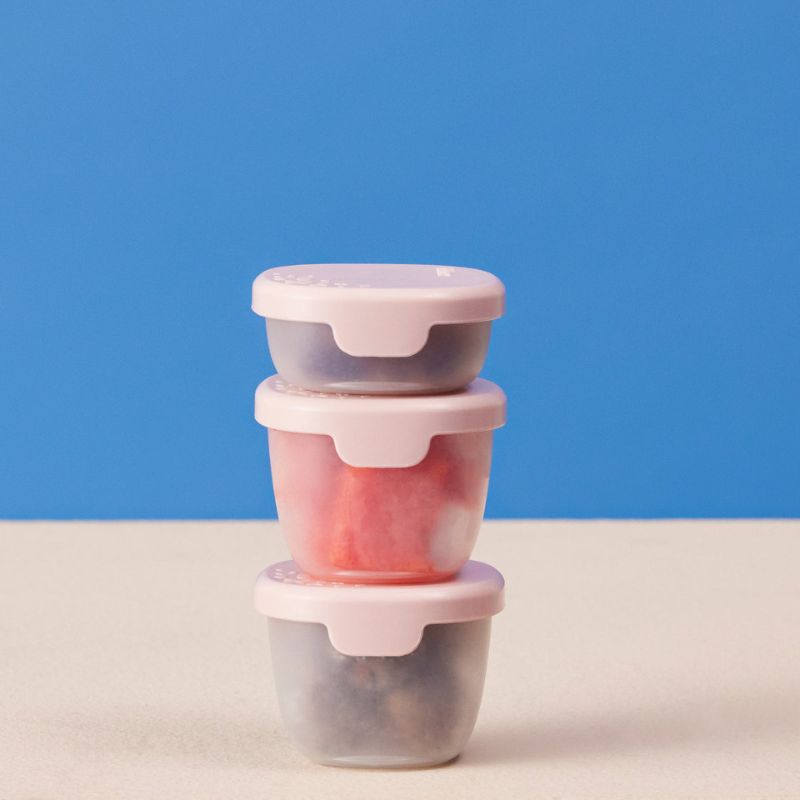 Snack Tubs