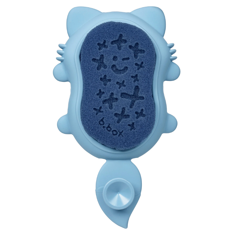 Baby Bath Brush