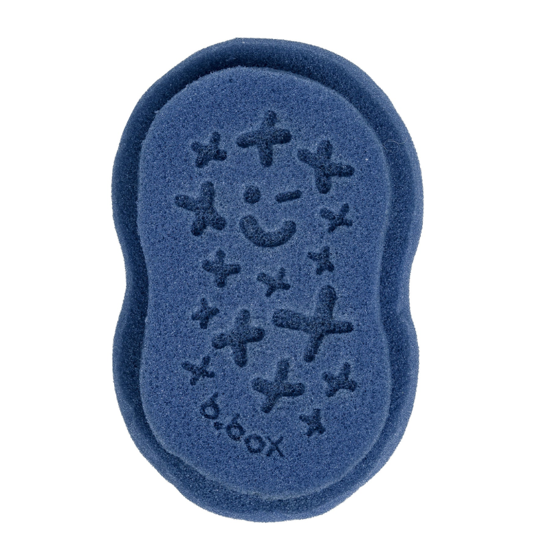 Baby Bath Brush