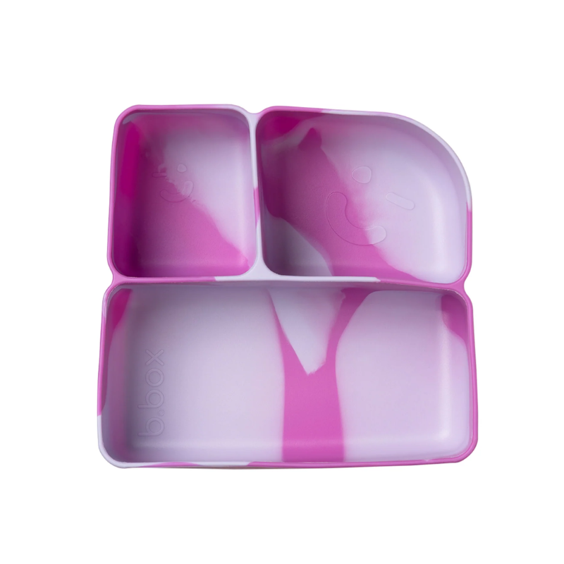 Silicone Bento Buddy - Lunchbox