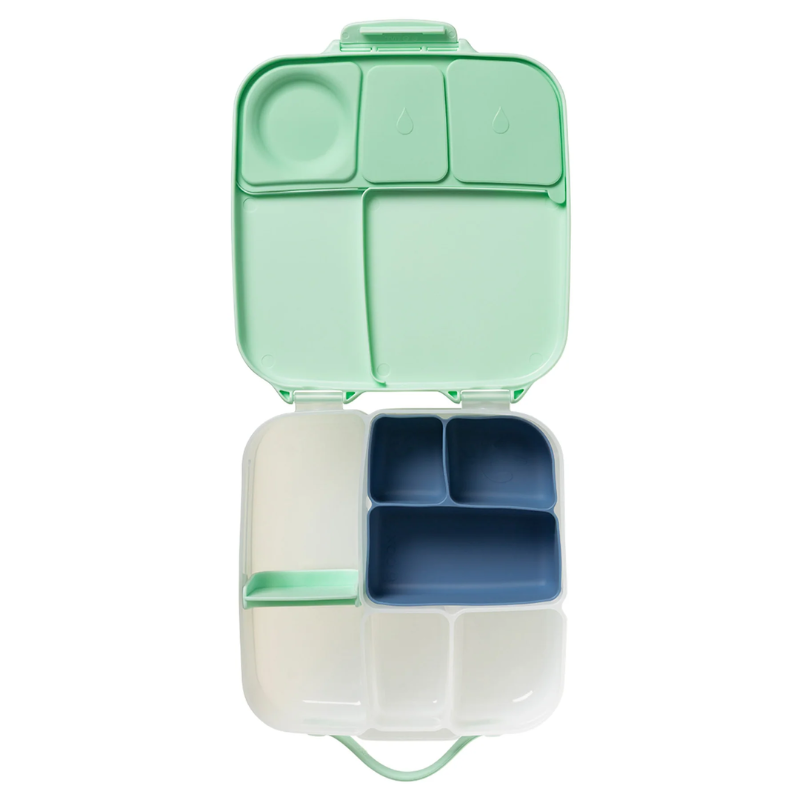 Silicone Bento Buddy - Lunchbox