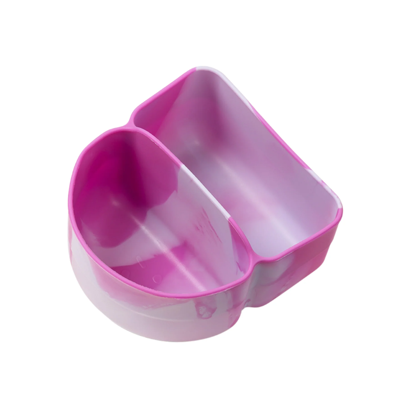Silicone Bento Snack Buddy - Snackbox
