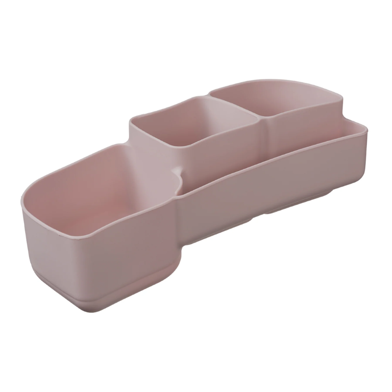SIlicone Bento Tray - Lunchbox