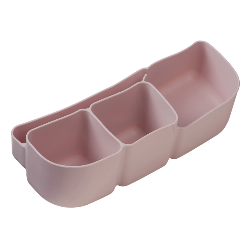 SIlicone Bento Tray - Lunchbox