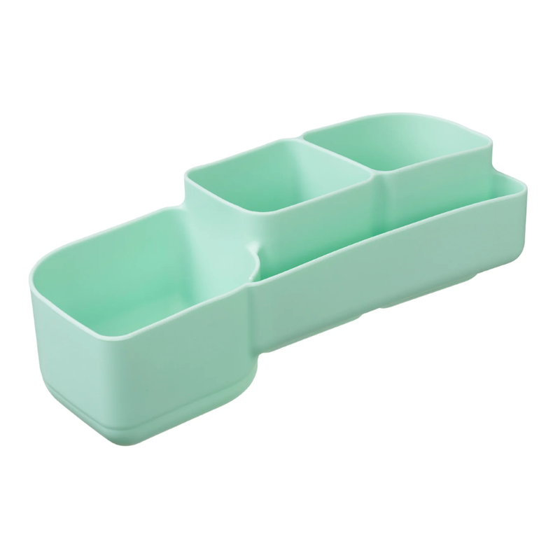 SIlicone Bento Tray - Lunchbox