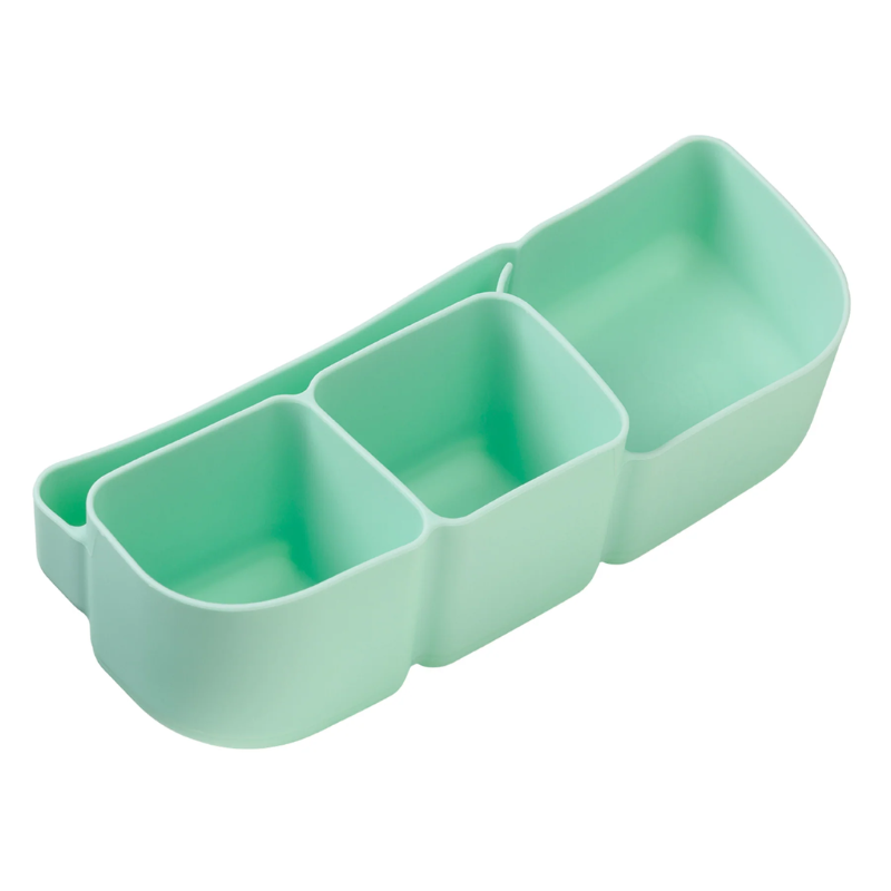 SIlicone Bento Tray - Lunchbox