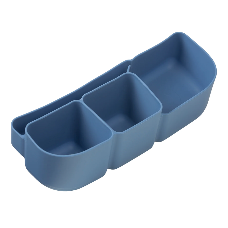 SIlicone Bento Tray - Lunchbox