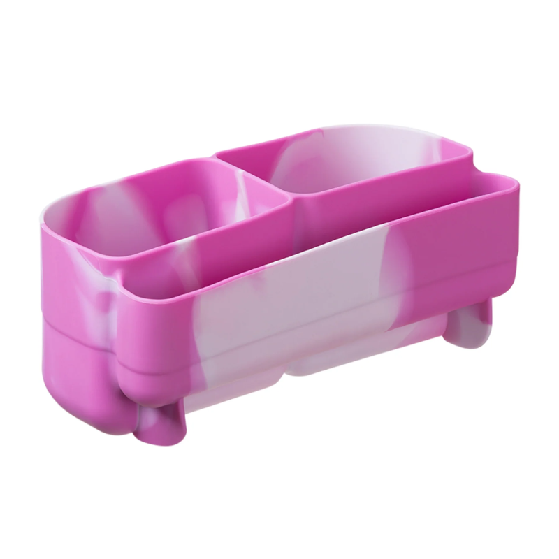 Silicone Bento Tray - Mini Lunchbox