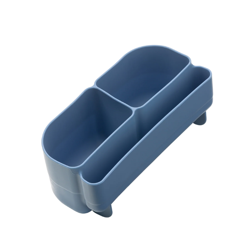 Silicone Bento Tray - Mini Lunchbox