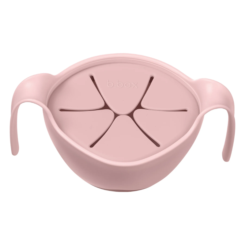 Sip and Snack Bowl
