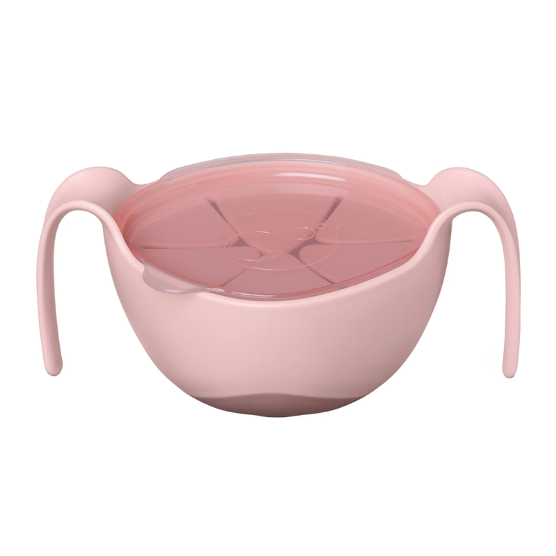 Sip and Snack Bowl