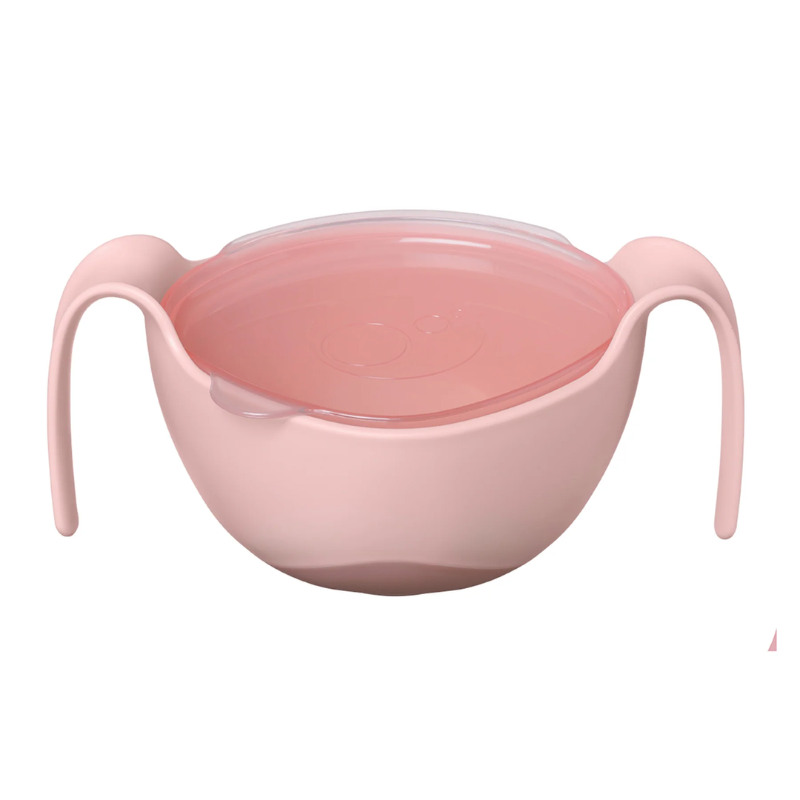 Sip and Snack Bowl