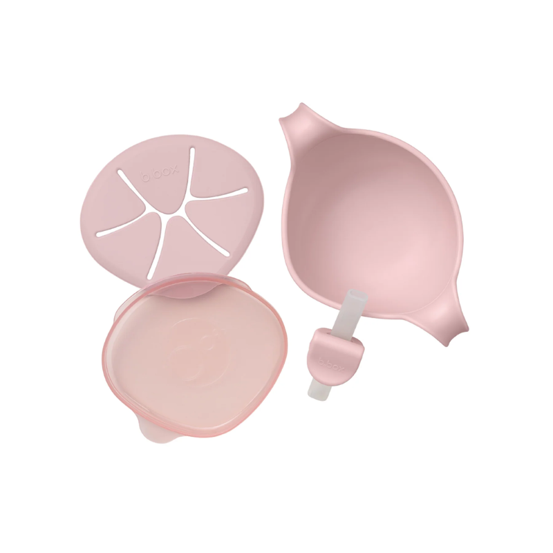 Sip and Snack Bowl