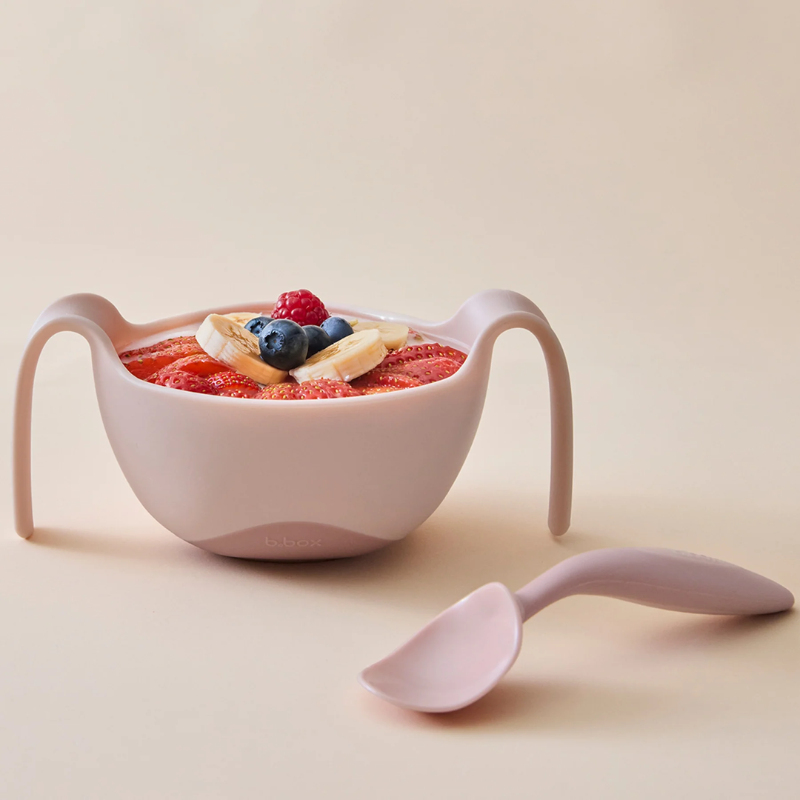 Sip and Snack Bowl