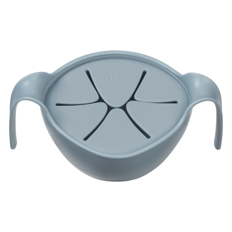 Sip and Snack Bowl