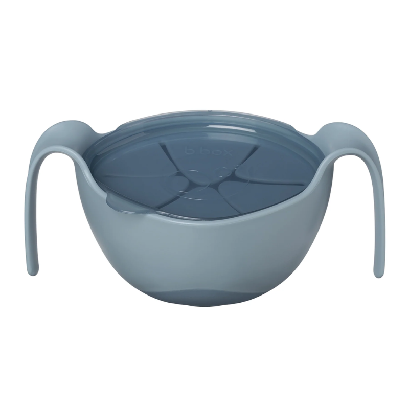 Sip and Snack Bowl