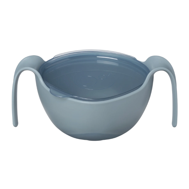 Sip and Snack Bowl
