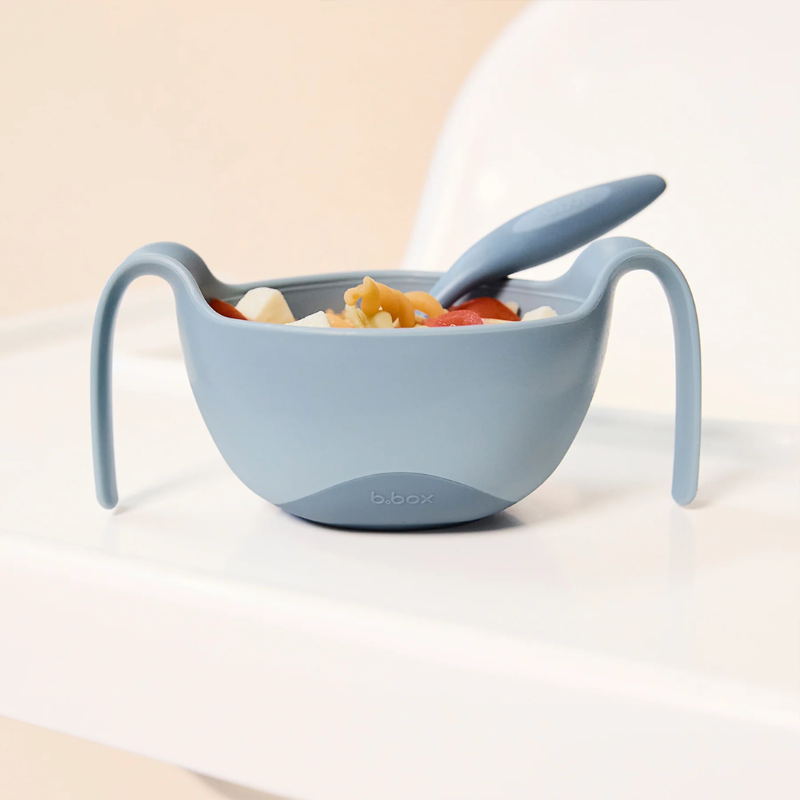 Sip and Snack Bowl