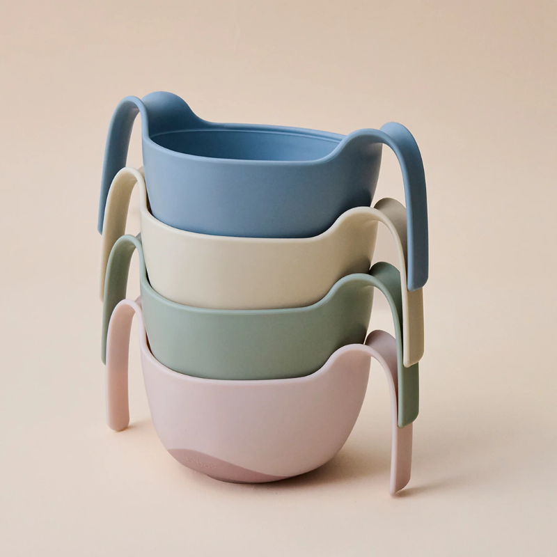 Sip and Snack Bowl