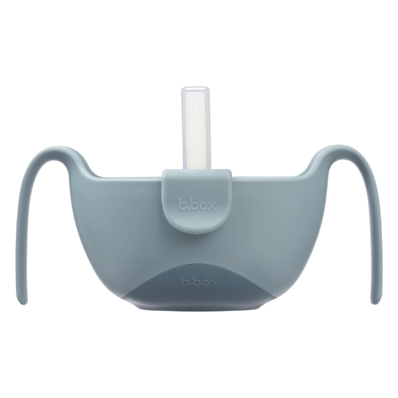 Sip and Snack Bowl