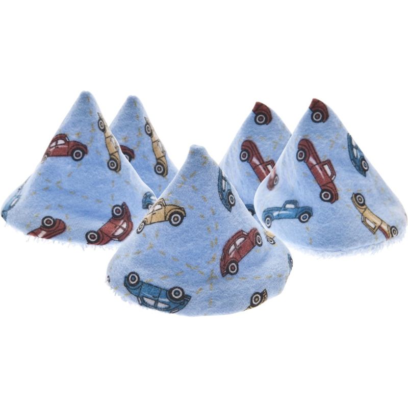 Pee-pee Teepee with Laundry Bag