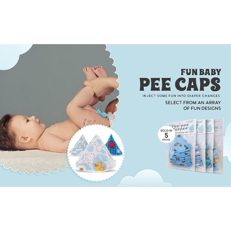 Pee-pee Teepee with Laundry Bag
