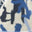 Blue Camo