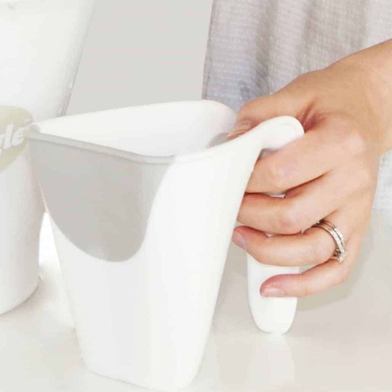 Shnuggle Washy Cup