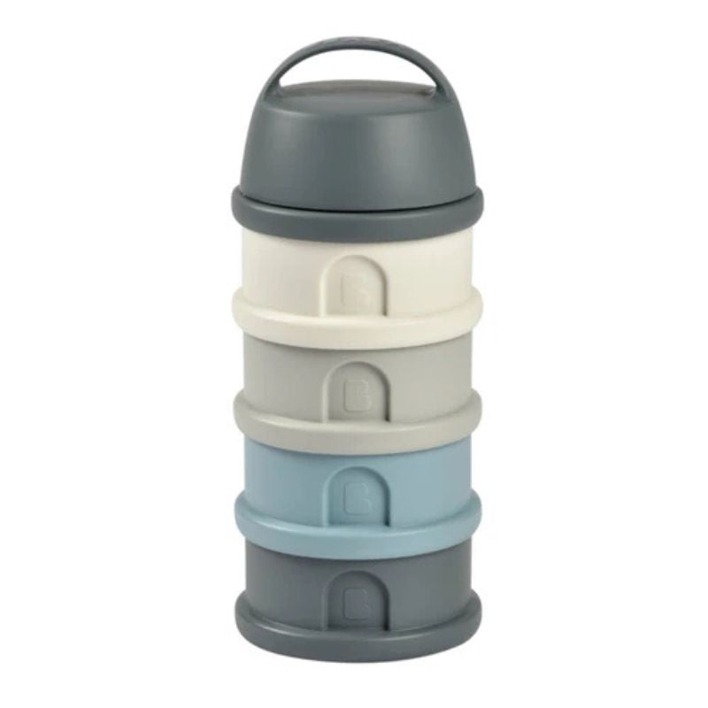 Formula Snack Container
