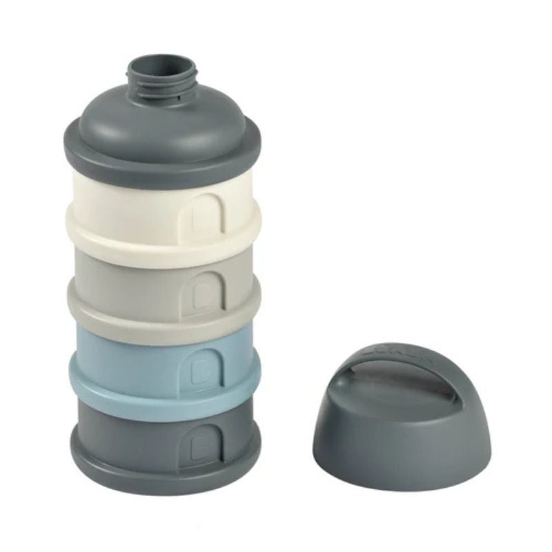 Formula Snack Container