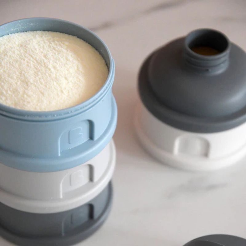Formula Snack Container