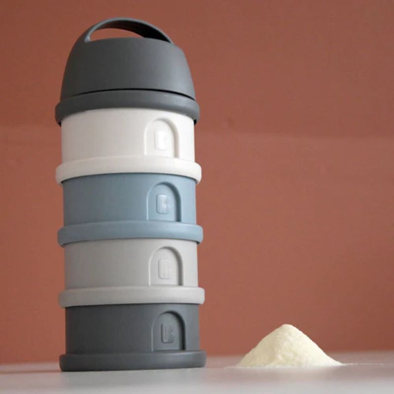 Formula Snack Container