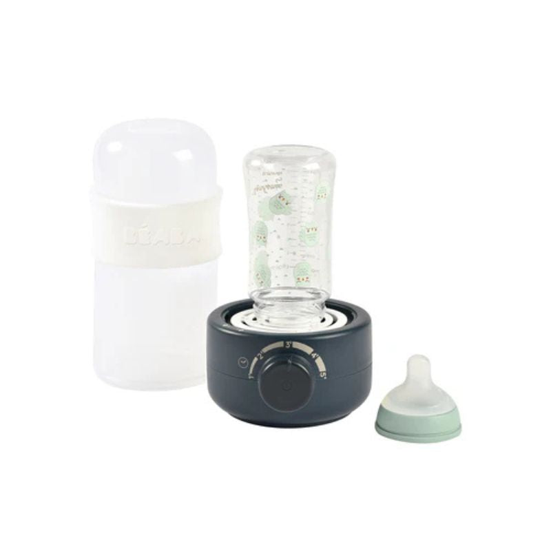 BabyMilk 3-In-1 Bottle Warmer