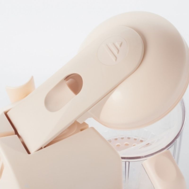 Babycook Solo - Macaron Collection Rose Gold