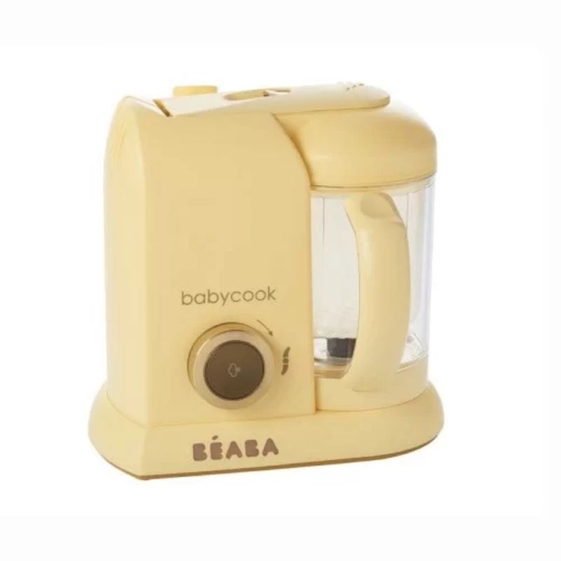 Babycook Solo - Macaron Collection