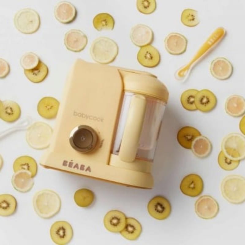 Babycook Solo - Macaron Collection