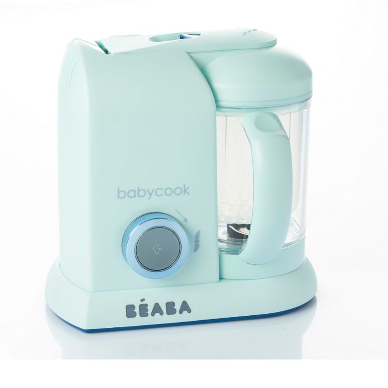 Babycook Solo - Macaron Collection